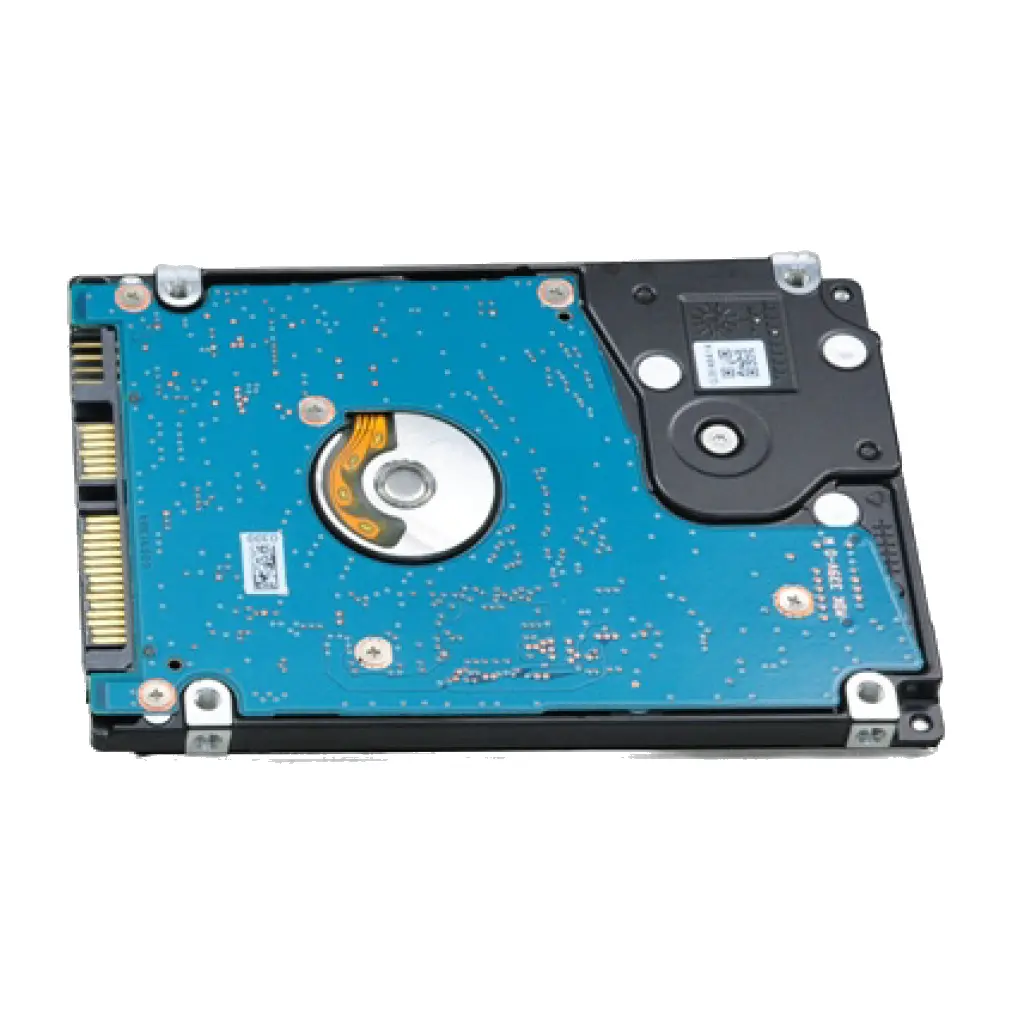 Acer KH.50001.046 internal hard drive 500 GB Serial ATA III - Image 4