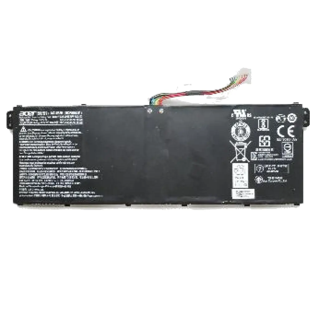 Acer KT.0040G.011 notebook spare part Battery