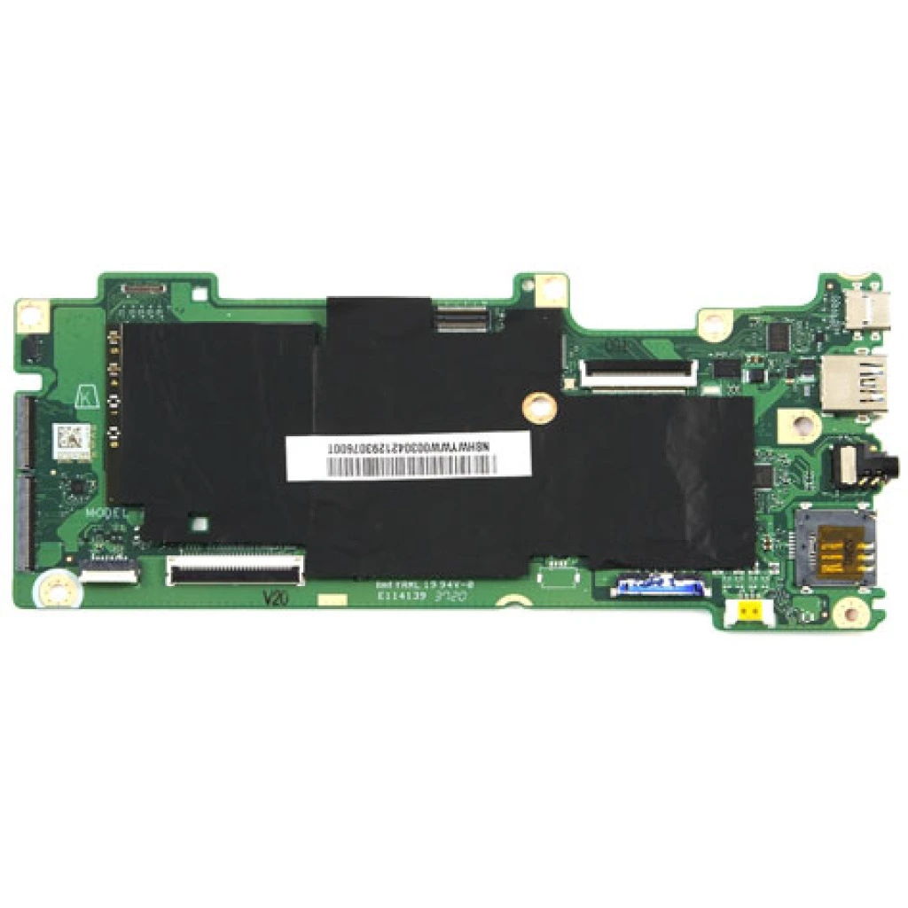 Acer NB.HWZ11.003 notebook spare part Motherboard
