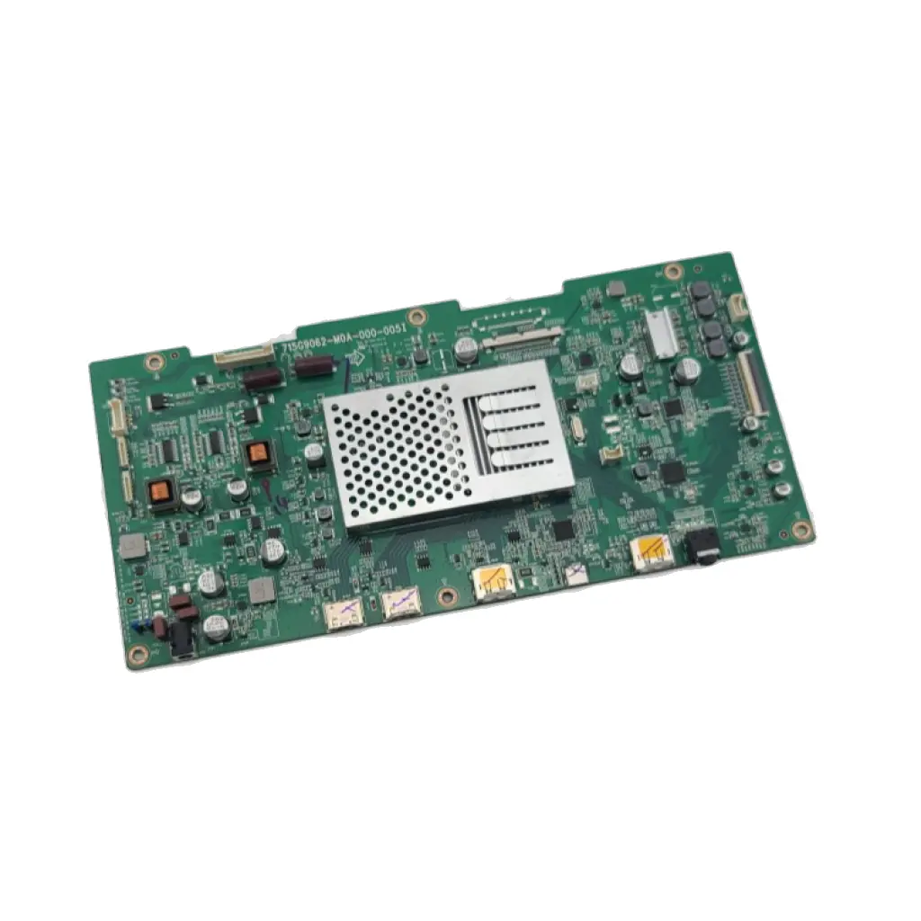 Acer 55.T6JM2.012 notebook spare part Motherboard