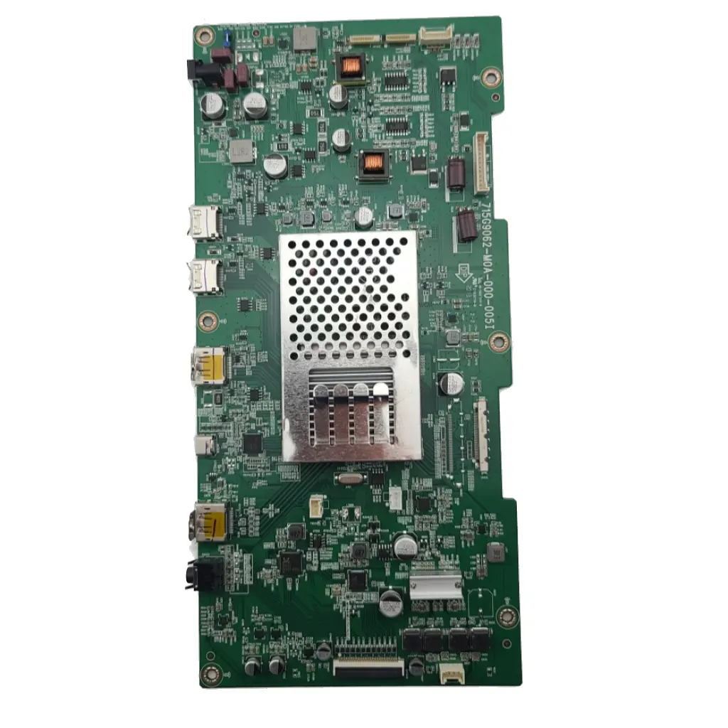 Acer 55.T8RM2.007 monitor spare part Mainboard