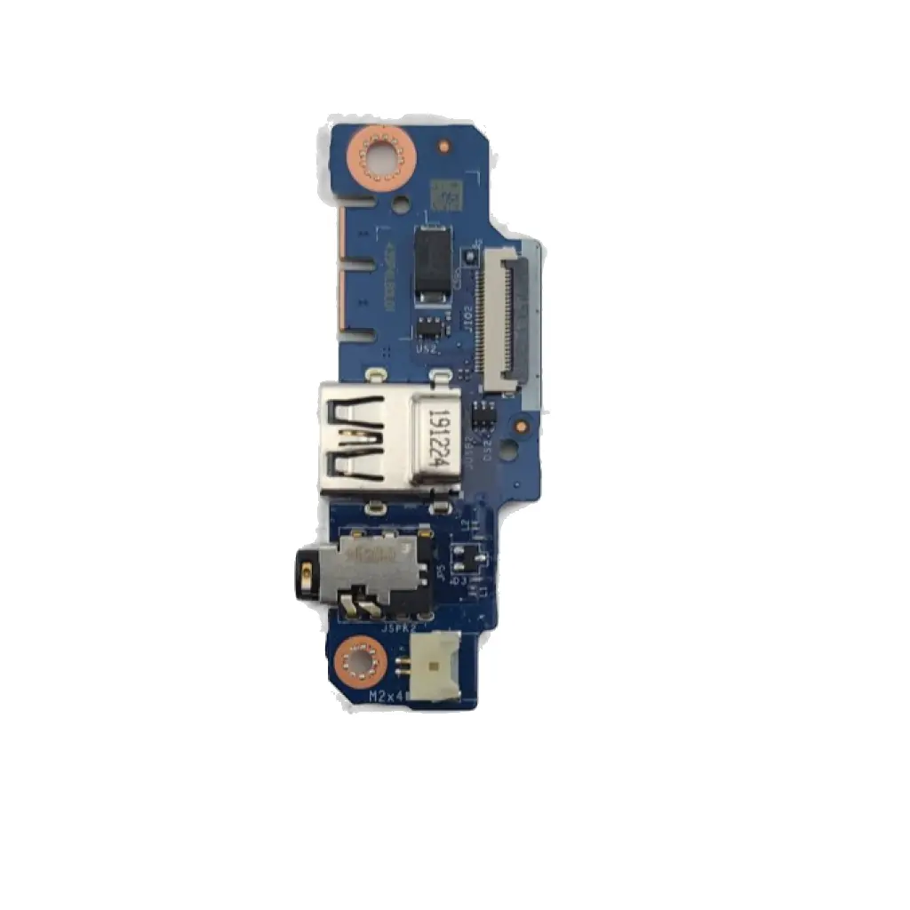 Acer 55.Q89N2.001 notebook spare part I/O board