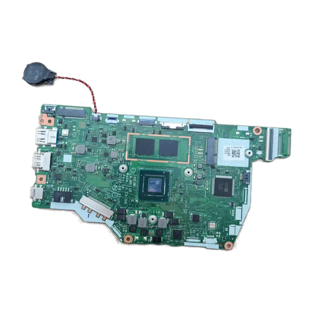 Acer NB.KDE11.005 notebook spare part Motherboard