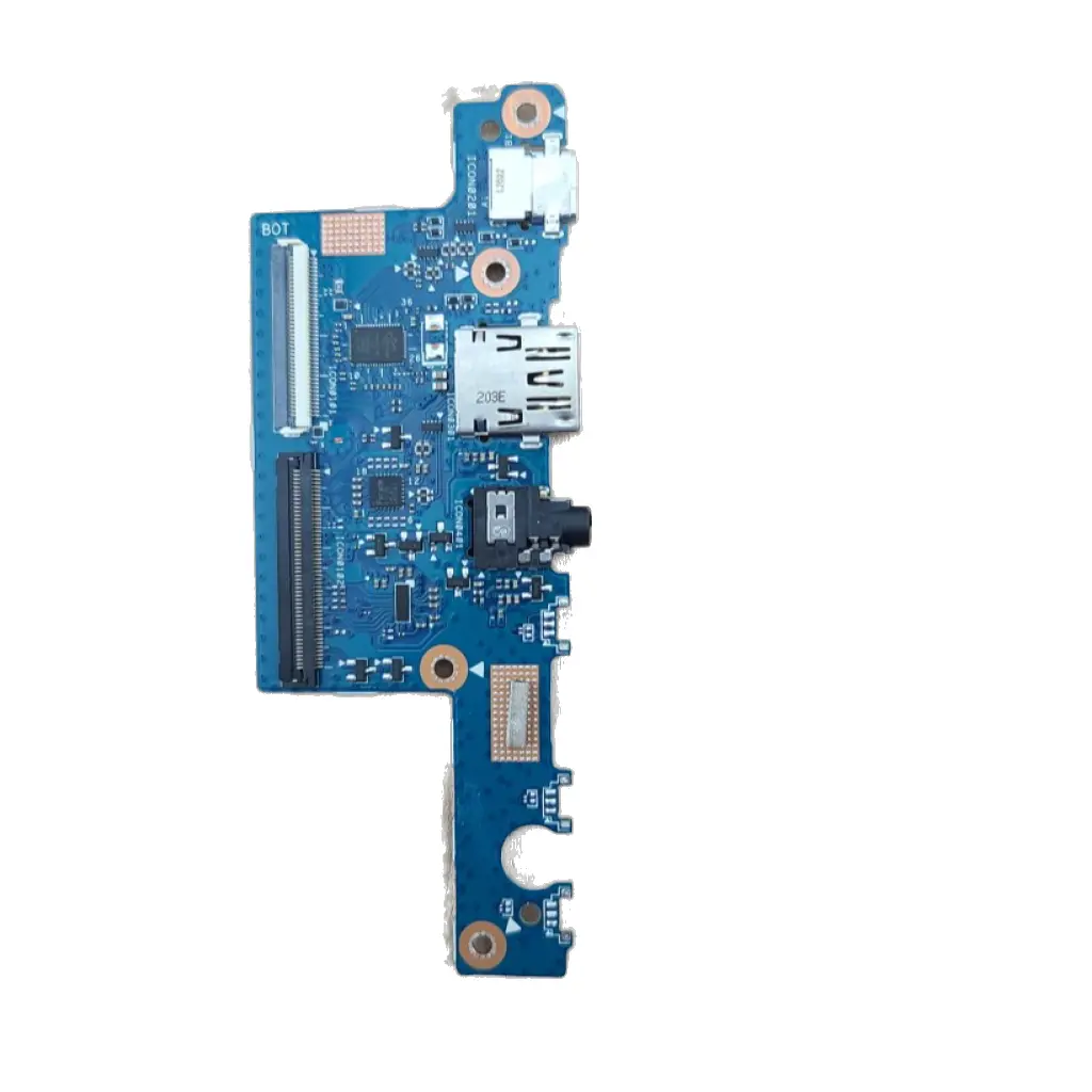ASUS 90NX02H0-R10010 laptop spare part I/O board