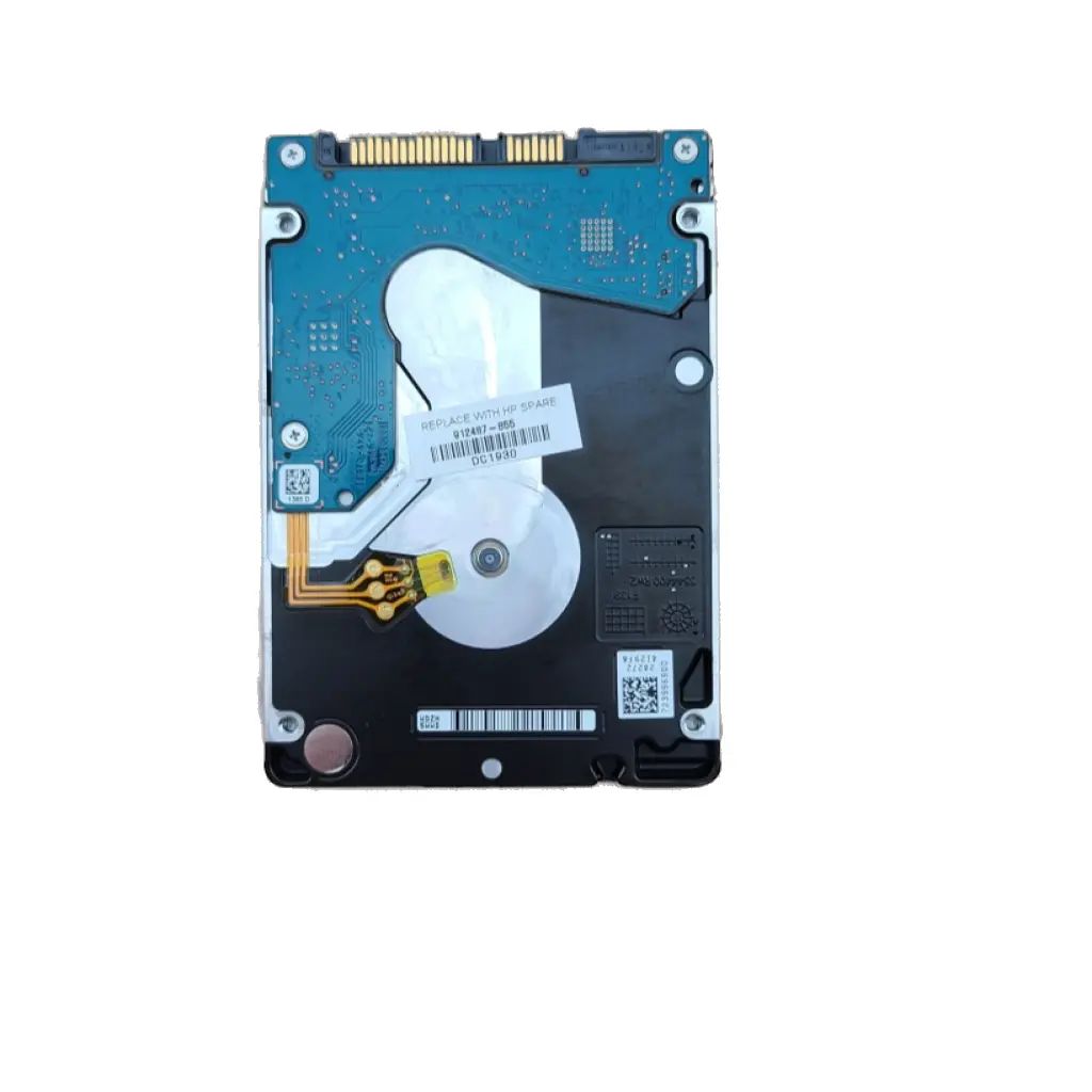 Seagate ST2000LM007 internal hard drive 2 TB 128 MB Serial ATA