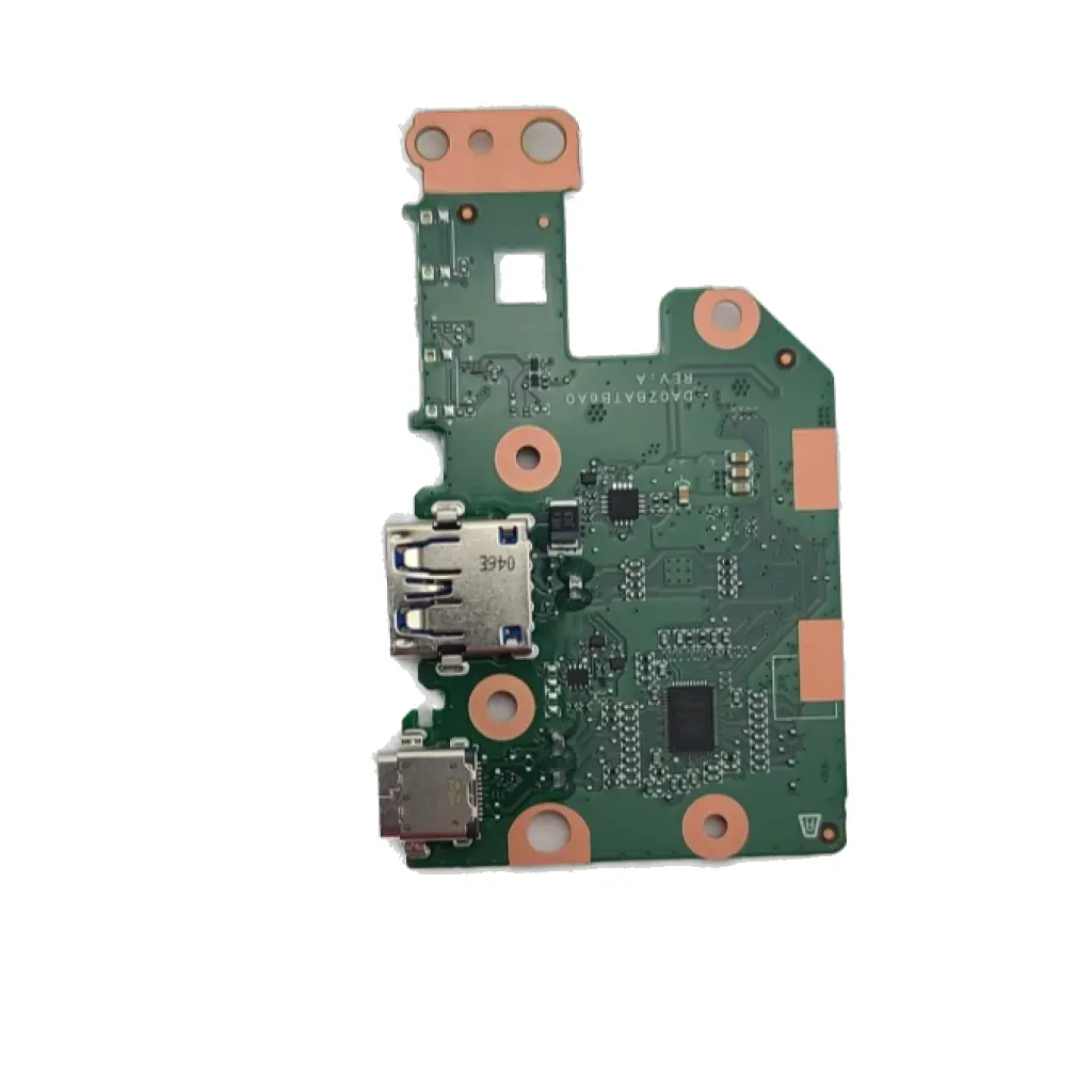 Acer 55.HKGN7.001 notebook spare part USB board