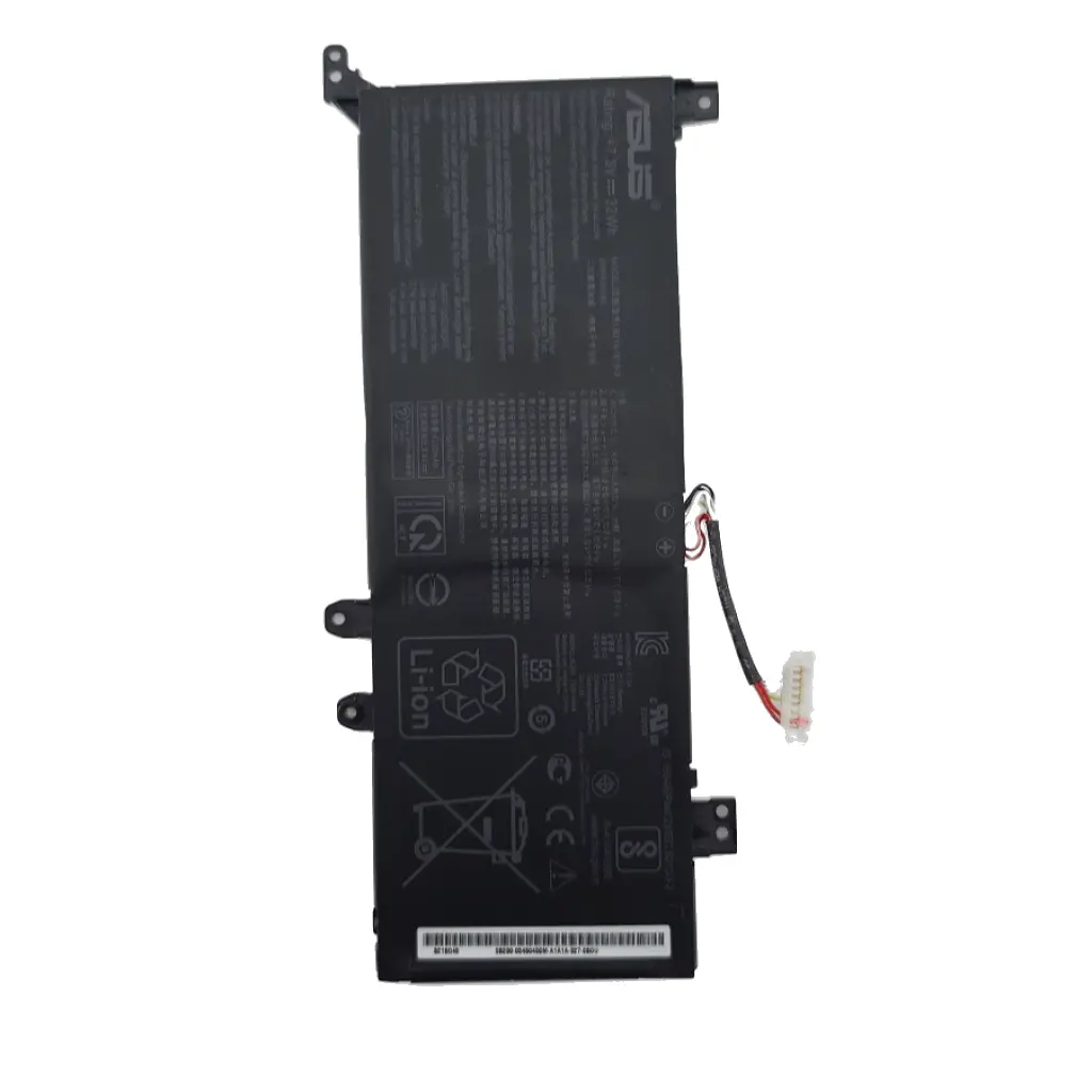 ASUS 0B200-03450000 notebook spare part Battery