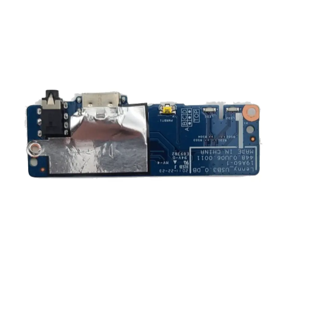 Acer 55.HQCN1.001 notebook spare part I/O board