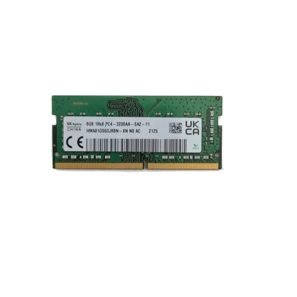 HMA81GS6DJR8N-XN