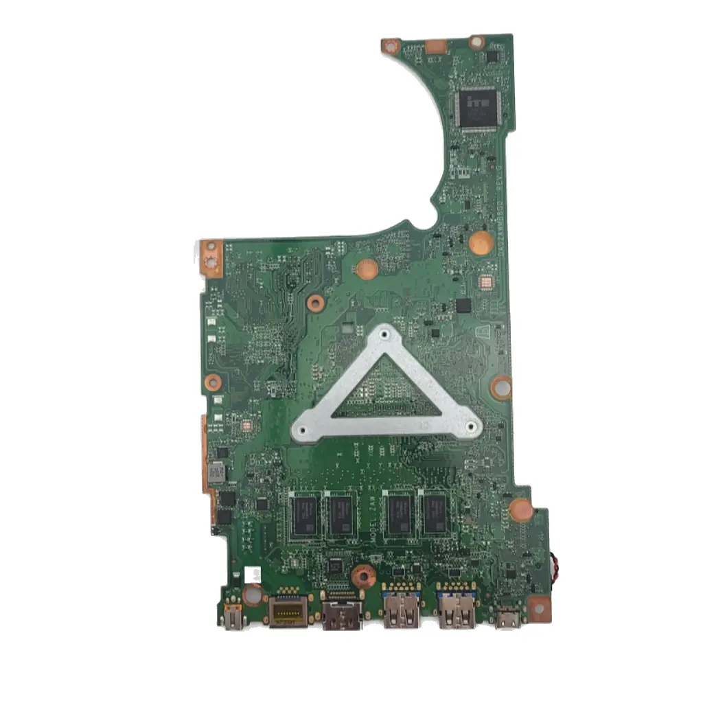 Acer NB.HNA11.002 notebook spare part Motherboard