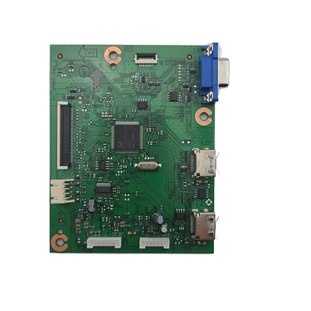 Acer 55.T8ZM3.001 monitor spare part Mainboard