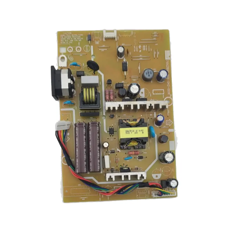 Acer 55.T6RM2.002 monitor spare part Power board