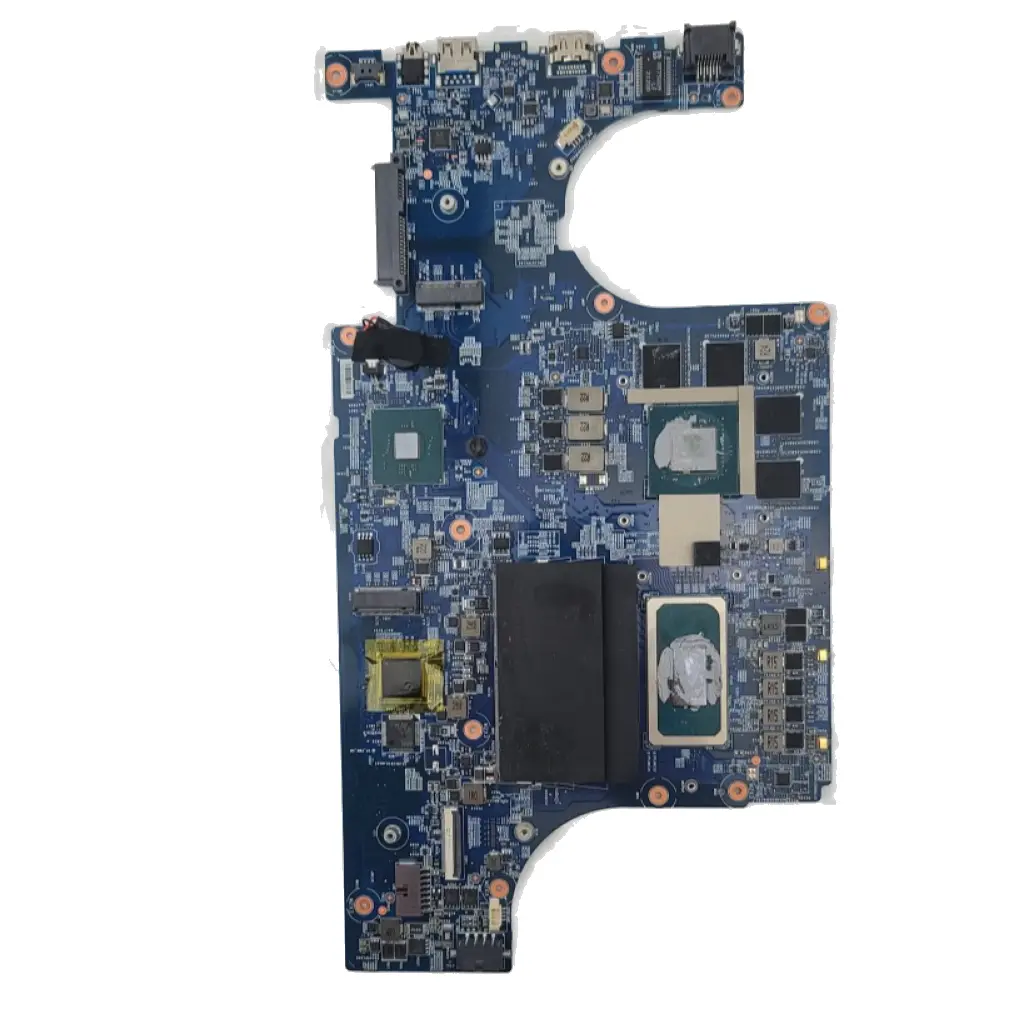 MS-15821 VER 1.2 - CROSSHAIR 15 A11UEK-084US I7-11800H RTX 3050