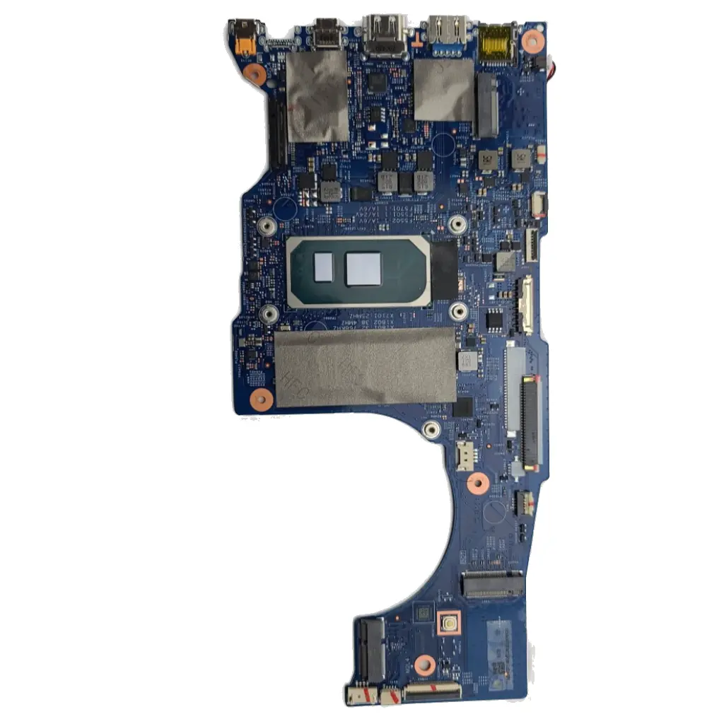 Acer NB.HQ711.006 notebook spare part Motherboard