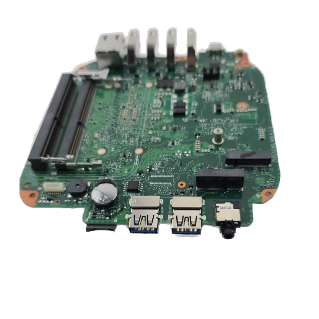 Acer DB.Z1111.001 notebook spare part Motherboard
