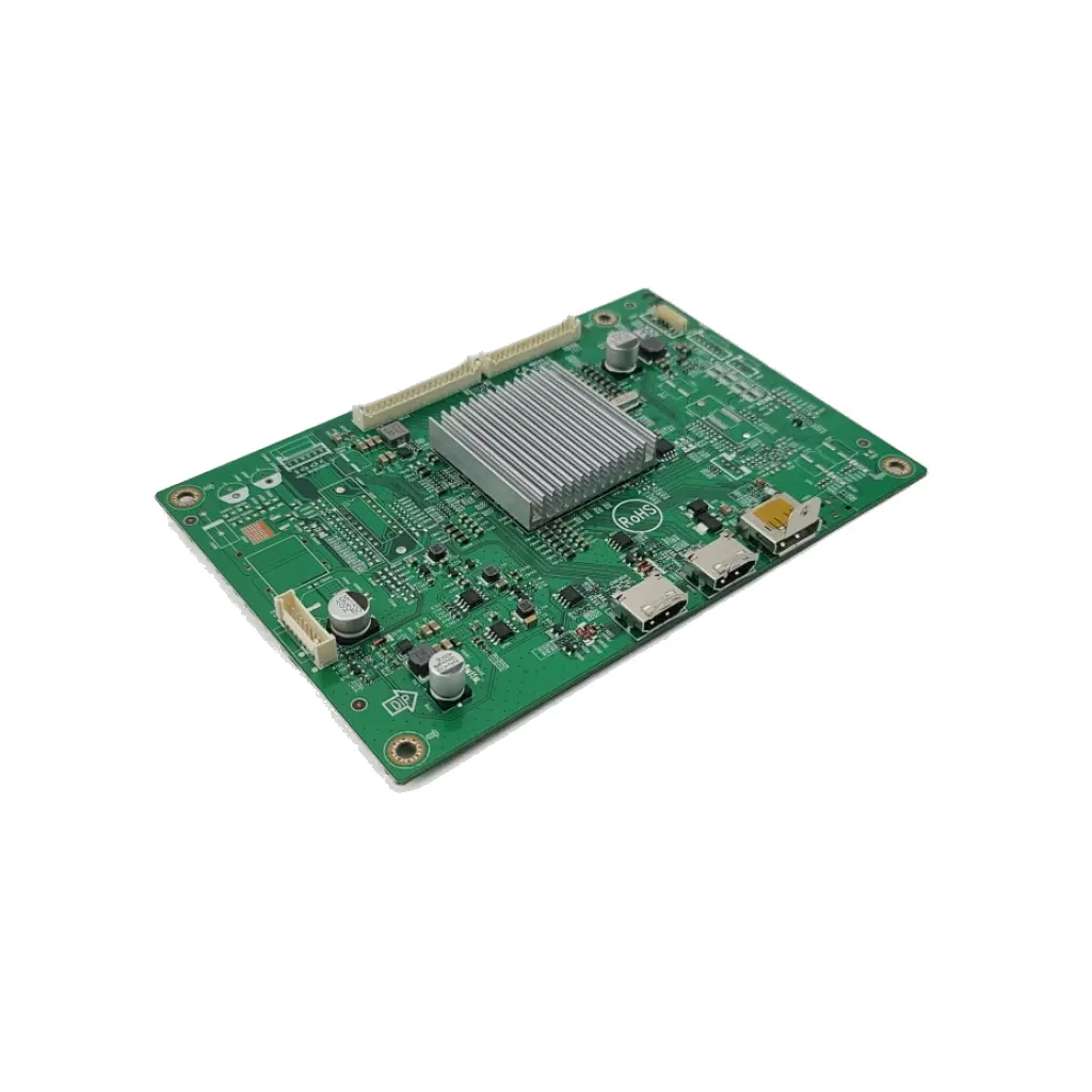 Acer 55.TA2M2.004 notebook spare part Motherboard