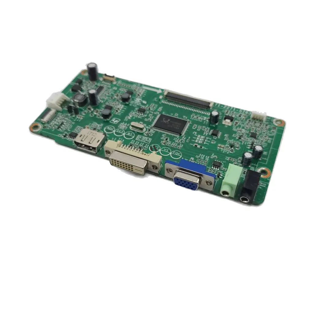 Acer 55.T7YM5.001 notebook spare part Motherboard