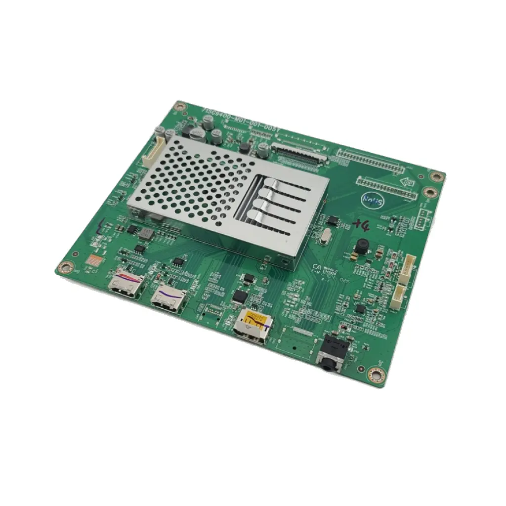 Acer 55.TFLM2.001 notebook spare part Motherboard