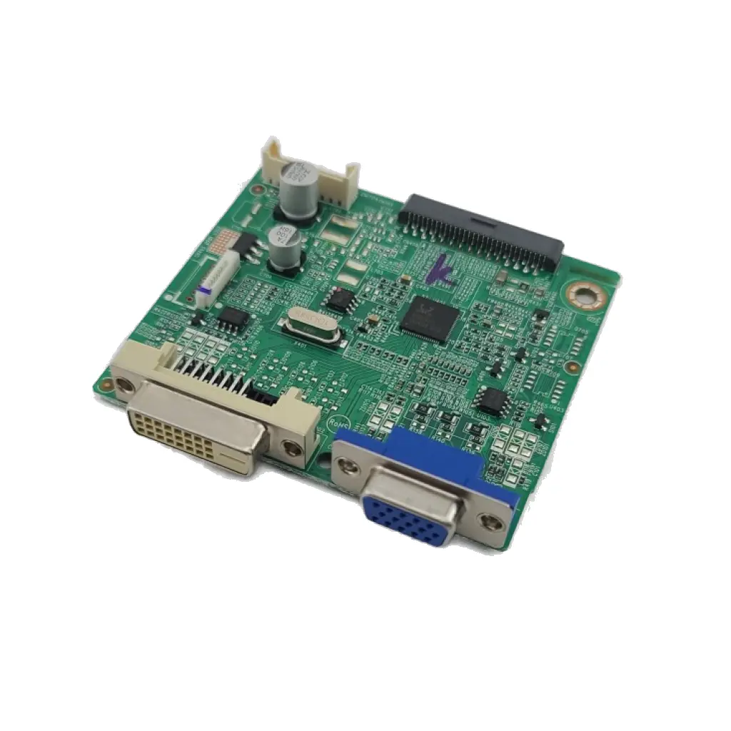 Acer 55.LXQM2.013 monitor spare part Mainboard