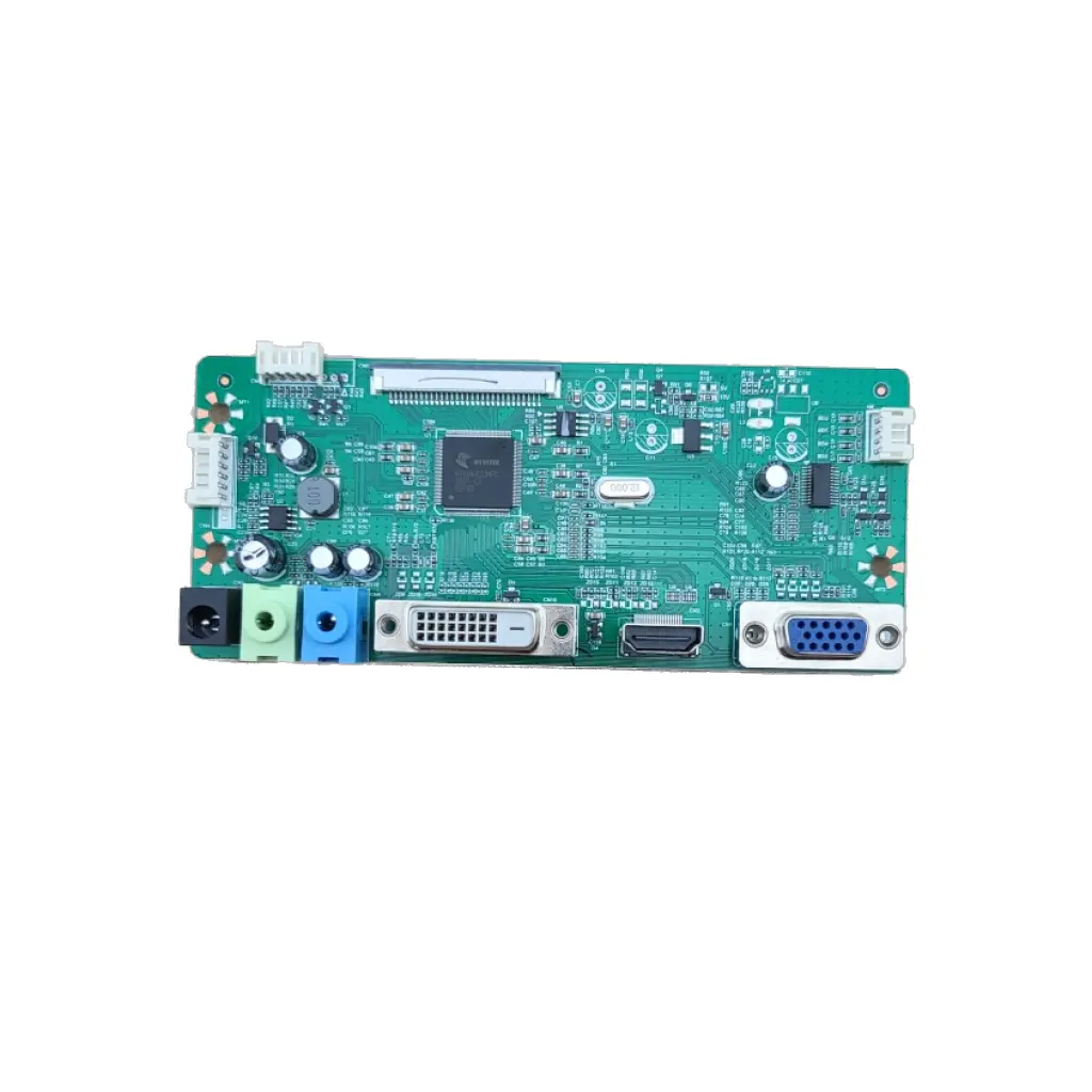 Acer 55.T8PM9.006 notebook spare part Motherboard