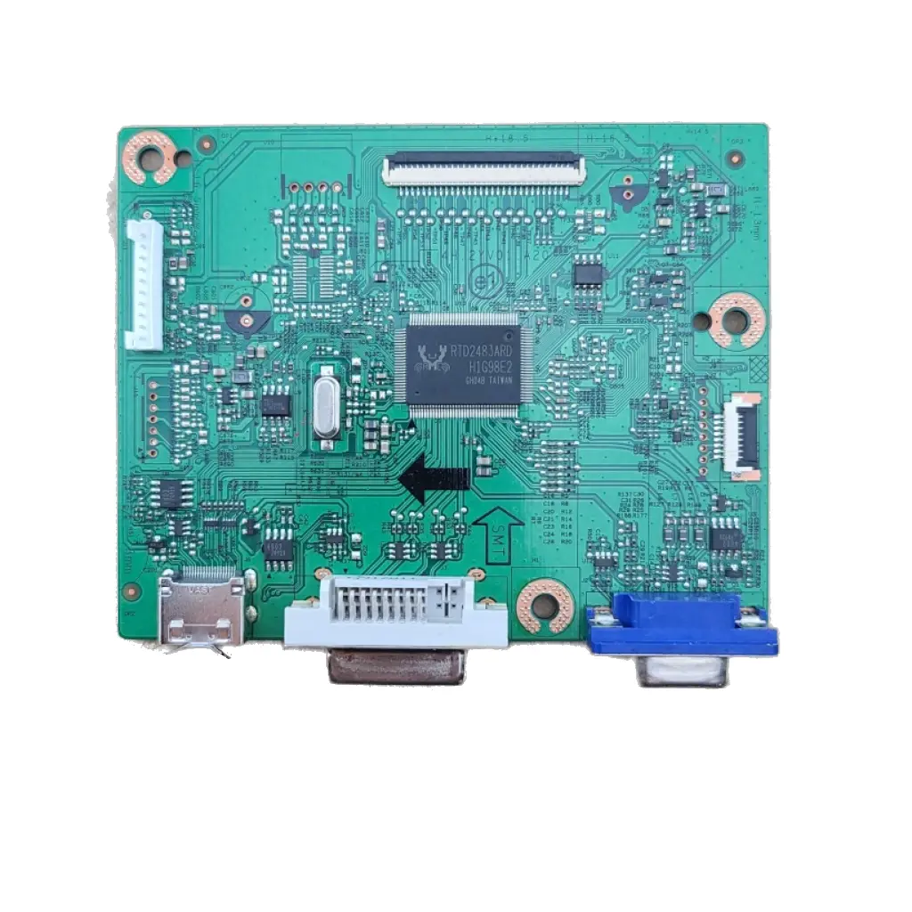 Acer 55.T67M3.011 notebook spare part Motherboard
