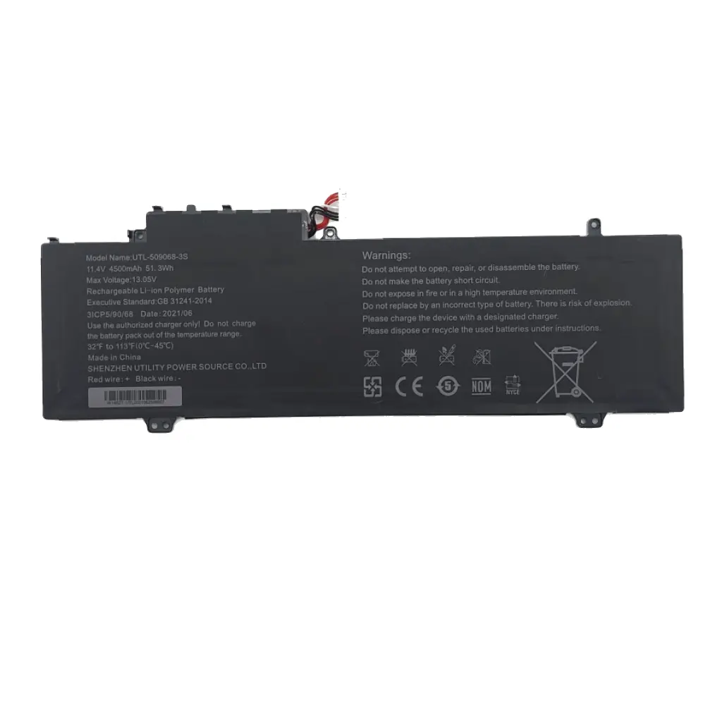 UTL-509068-3S