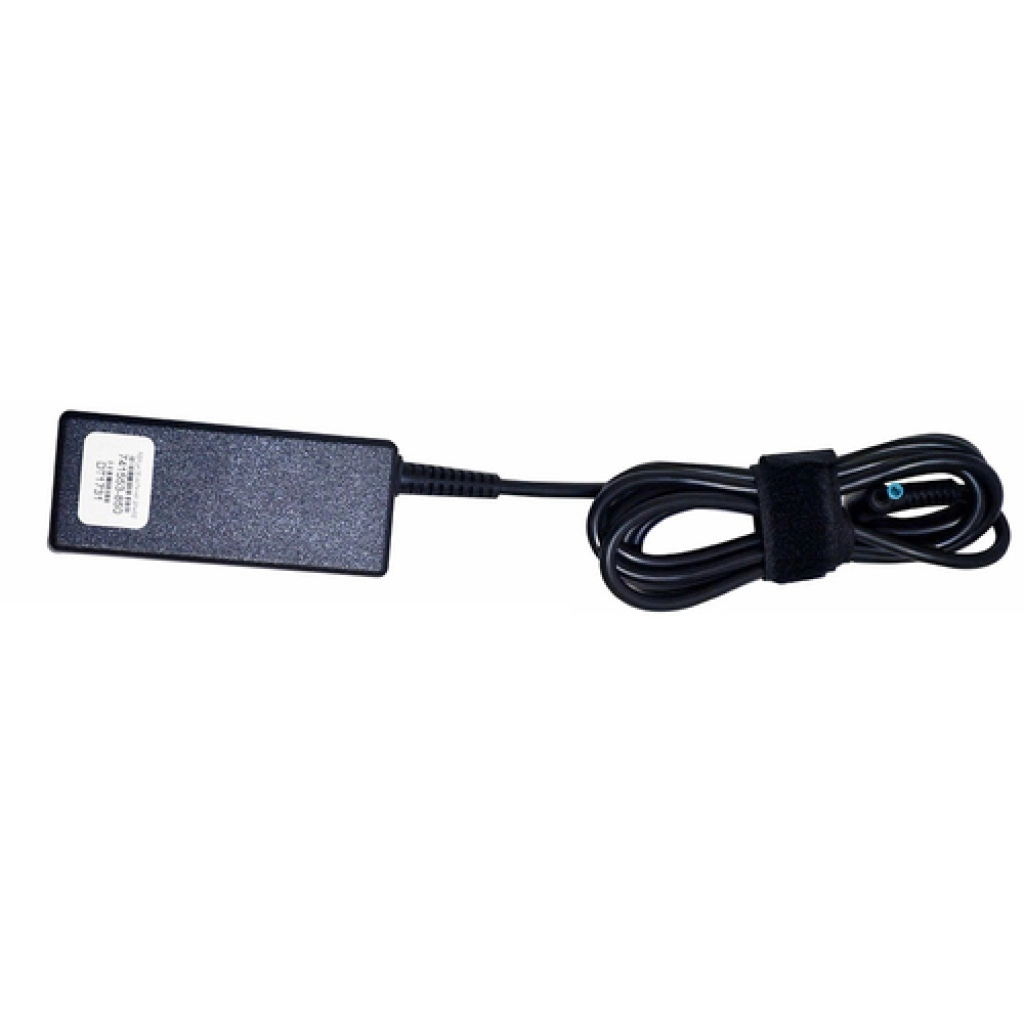 HP 741553-850 power adapter/inverter Indoor 45 W Black