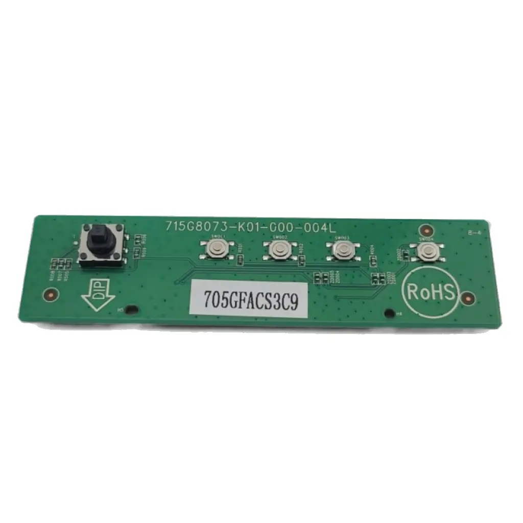 Acer 55.T3MM2.013 notebook spare part Power board
