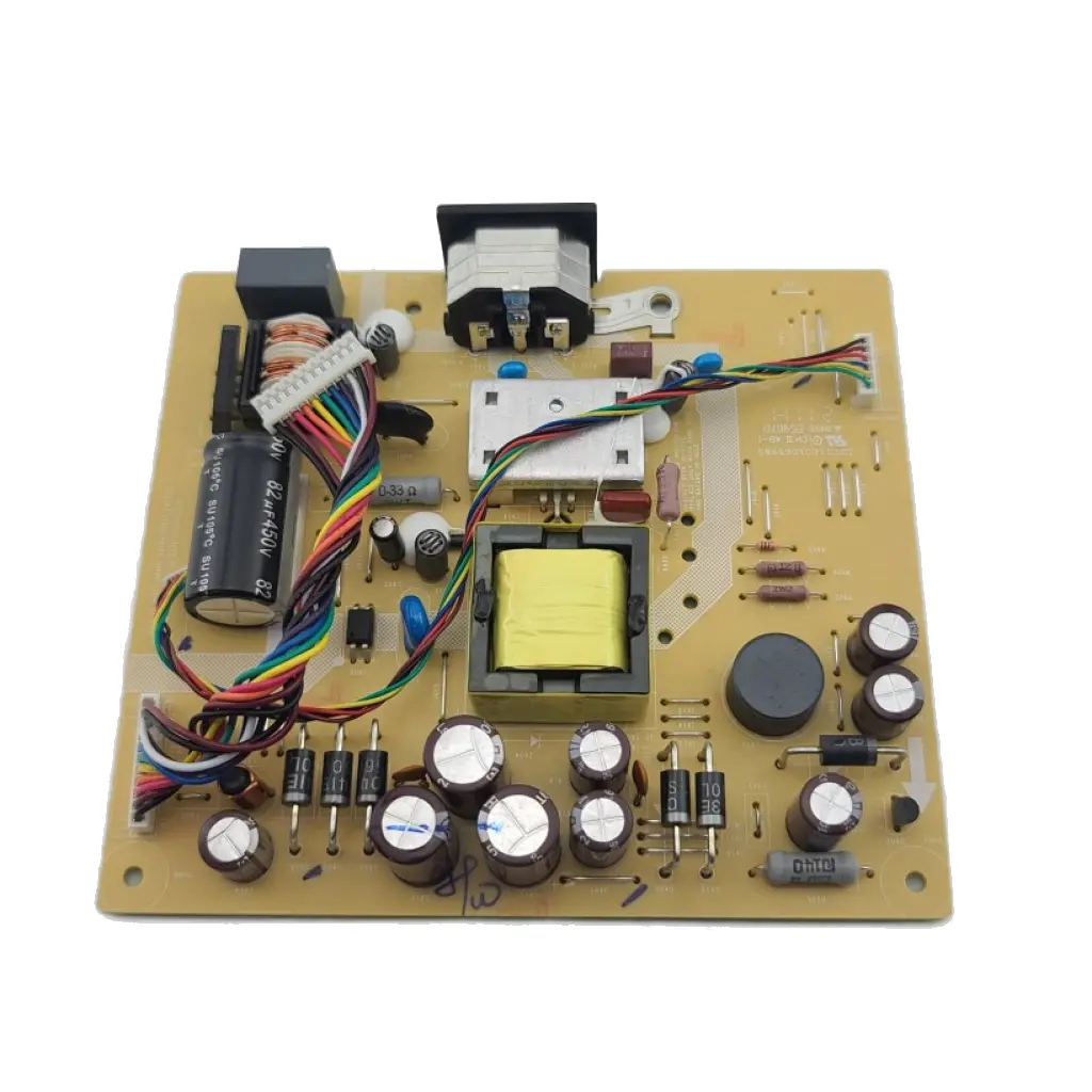 Acer 55.TL7M6.004 monitor spare part Power board