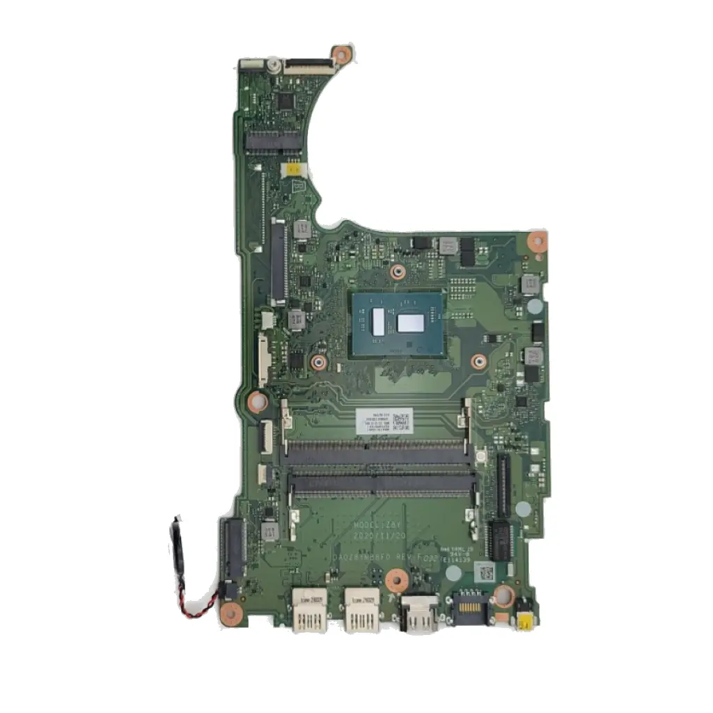 Acer NB.A7S11.009 notebook spare part Motherboard