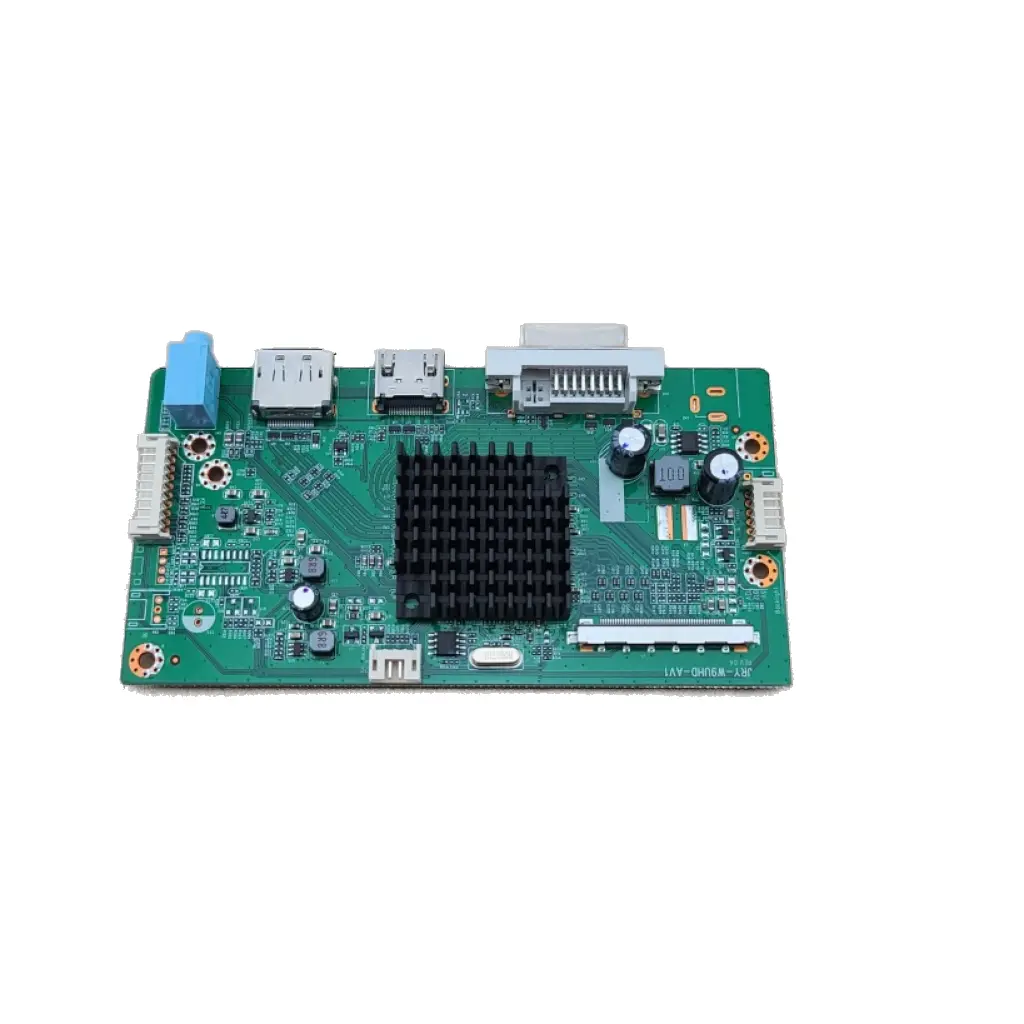 Acer 55.A0DM9.001 notebook spare part Motherboard