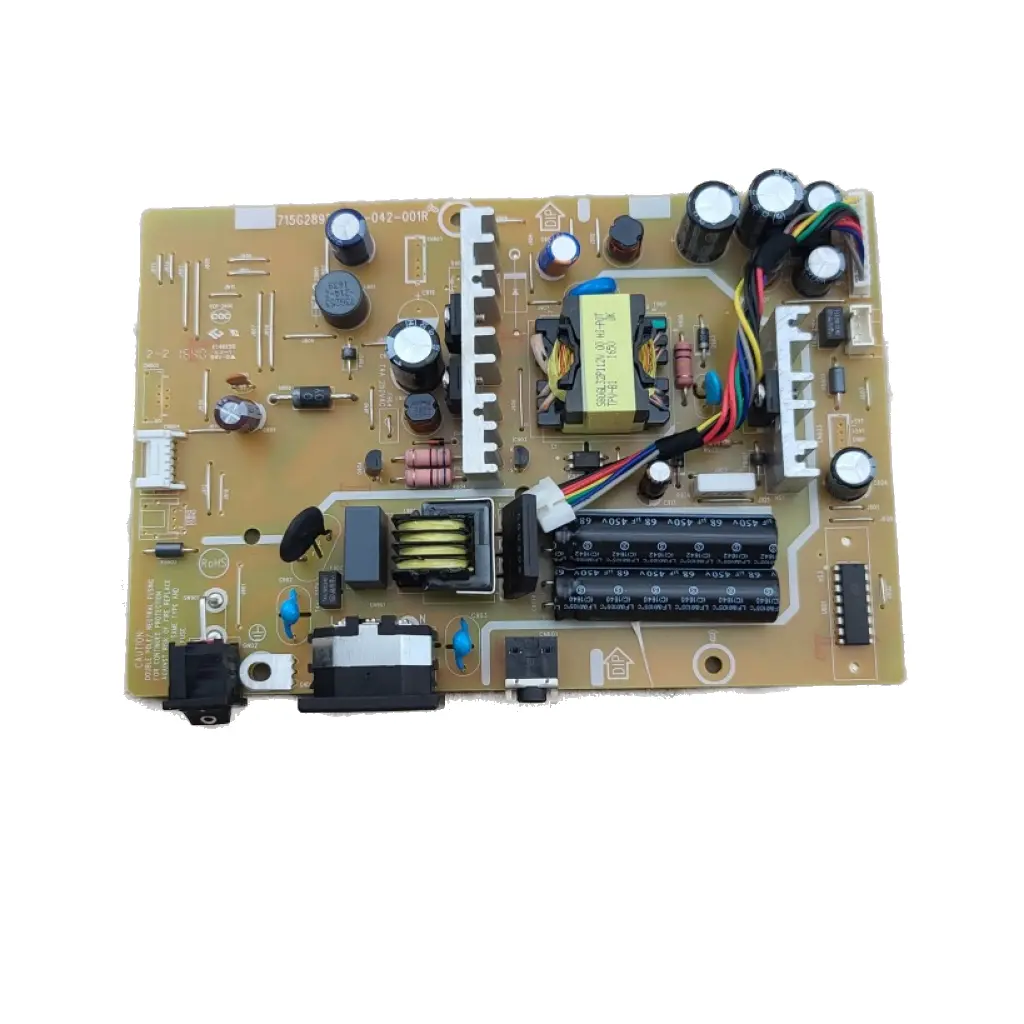 Acer 55.LXQM2.014 monitor spare part Power board
