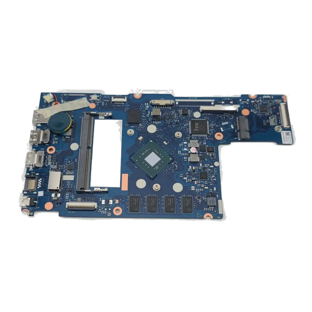 Acer NB.HE411.007 notebook spare part Motherboard