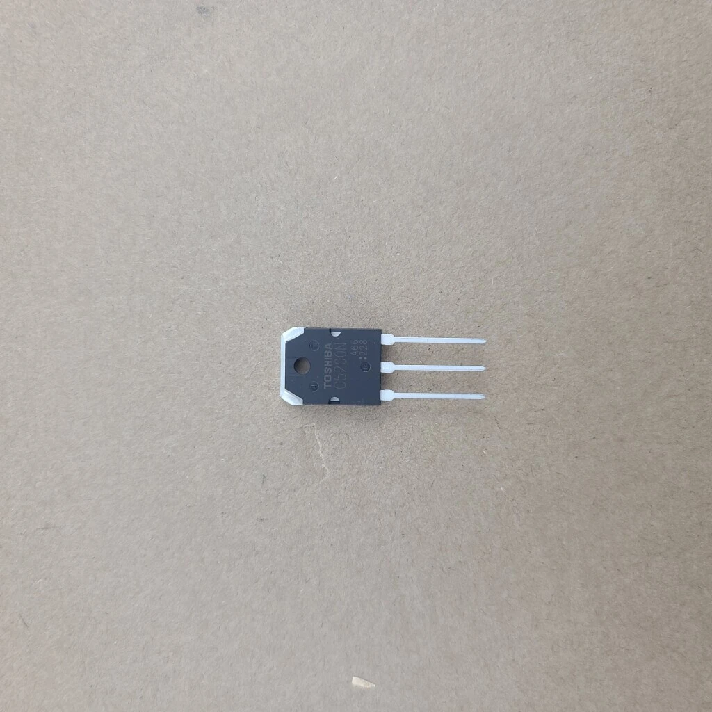 2SC5200N(S1,E,S) - Image 2