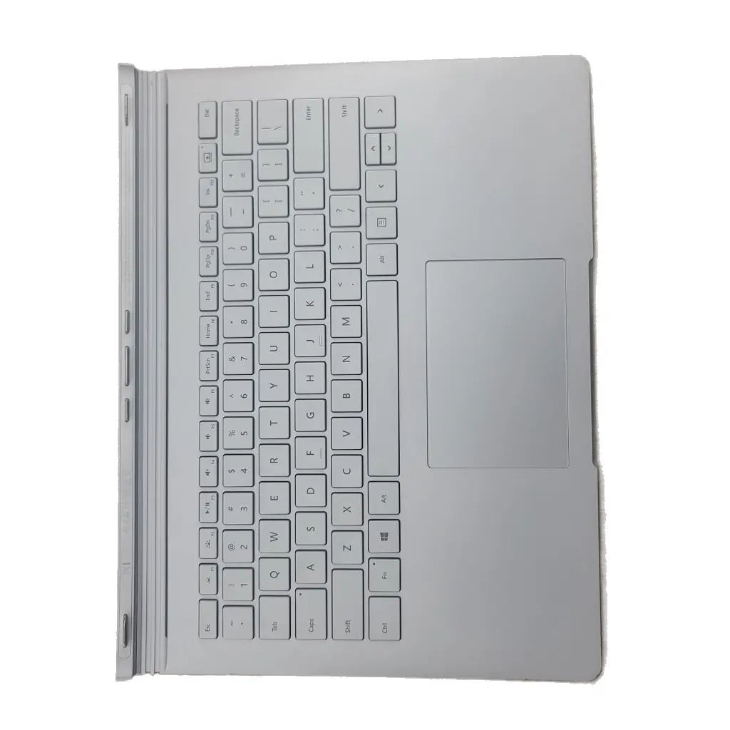 MICROSOFT MODEL 1704