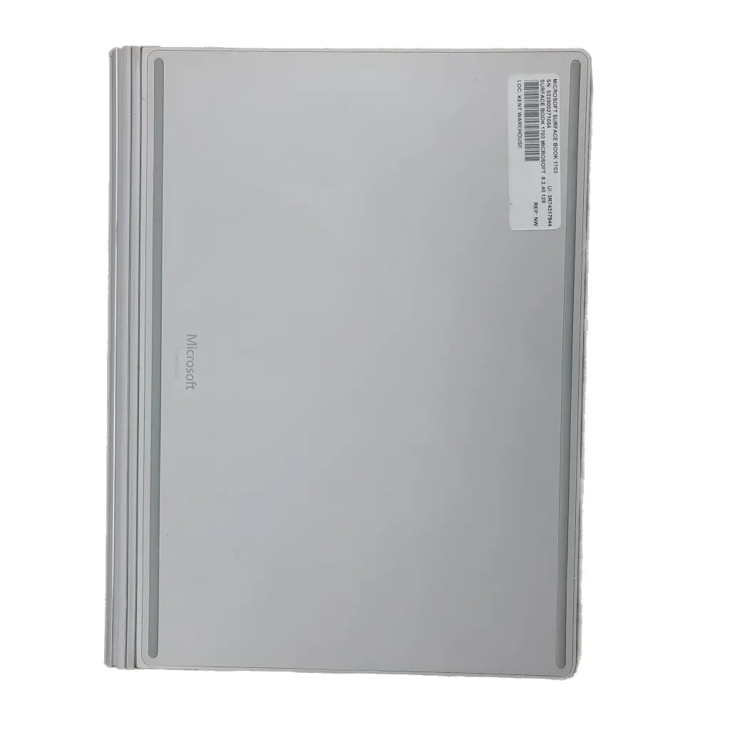 MICROSOFT MODEL 1704 - Image 2