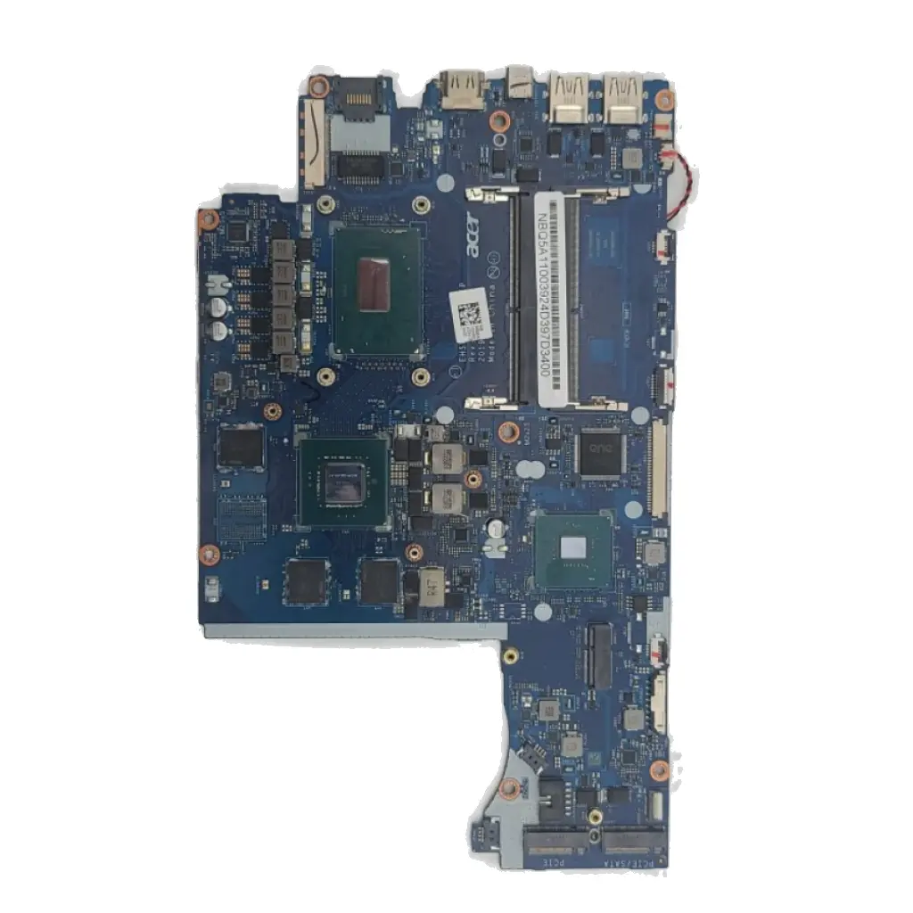 Acer NB.Q5A11.003 notebook spare part Motherboard