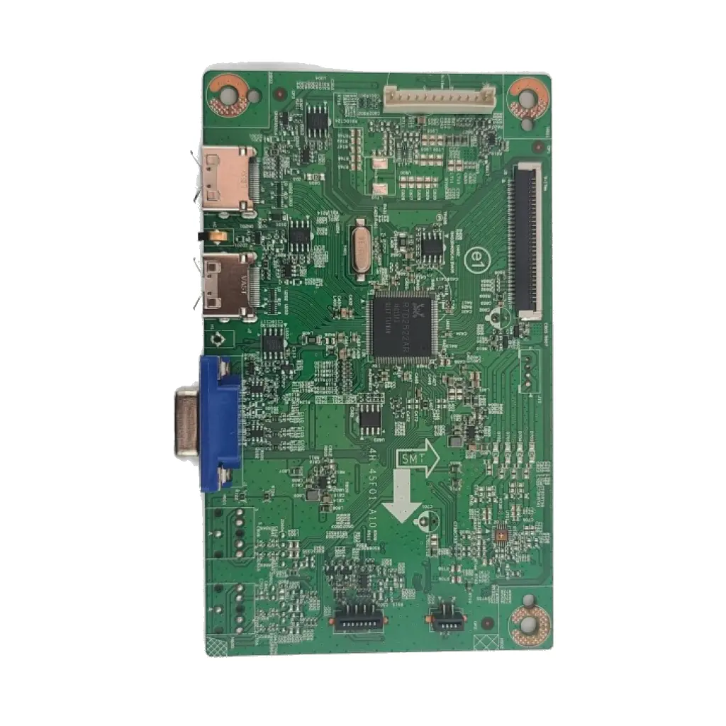 Acer 55.T8DM3.005 notebook spare part LED board