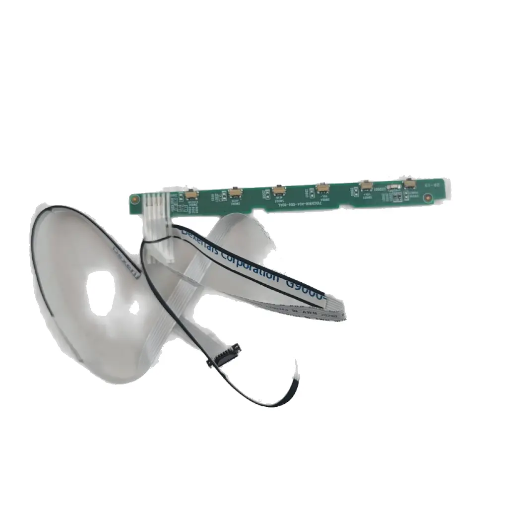 Acer 55.TA2M2.006 notebook spare part Power board