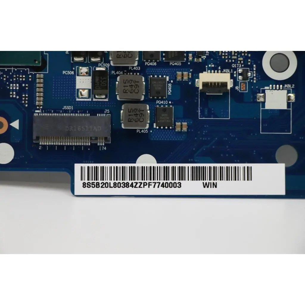 5B20L80384 - Image 3