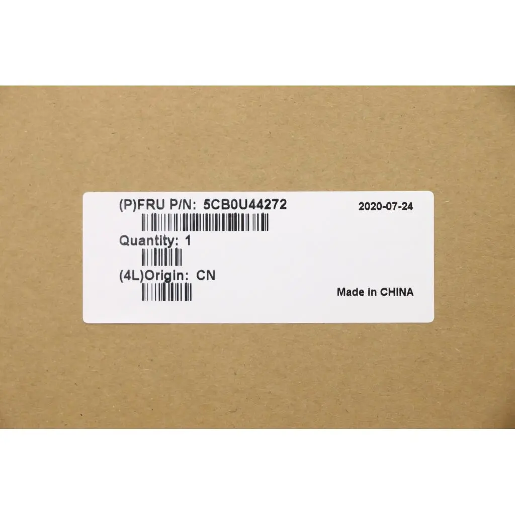 5CB0U44272 - Image 3