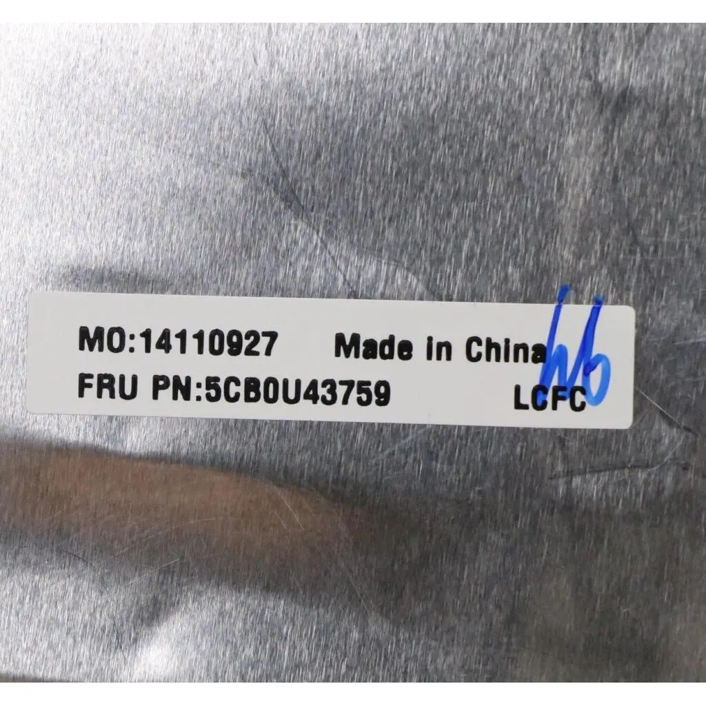 5CB0U43759 - Image 4