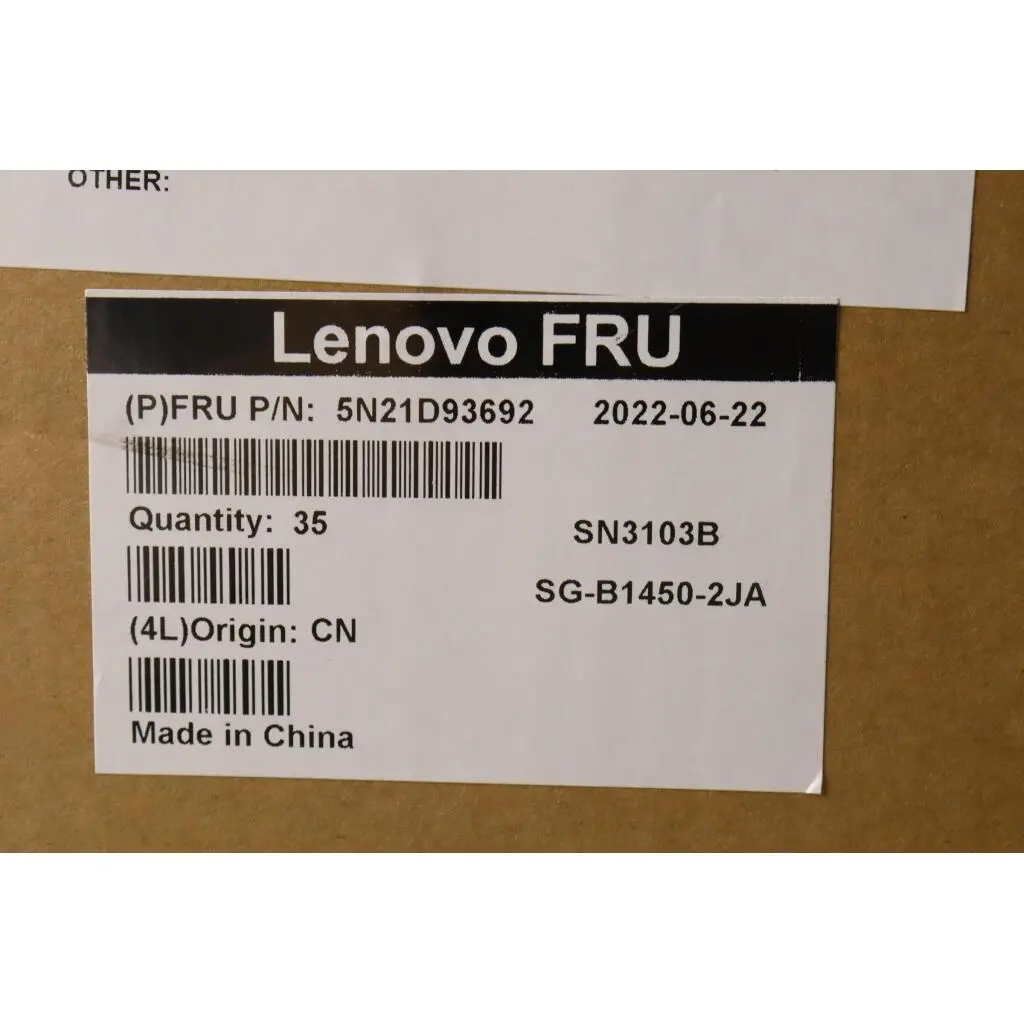 5N21D93692 - Image 3