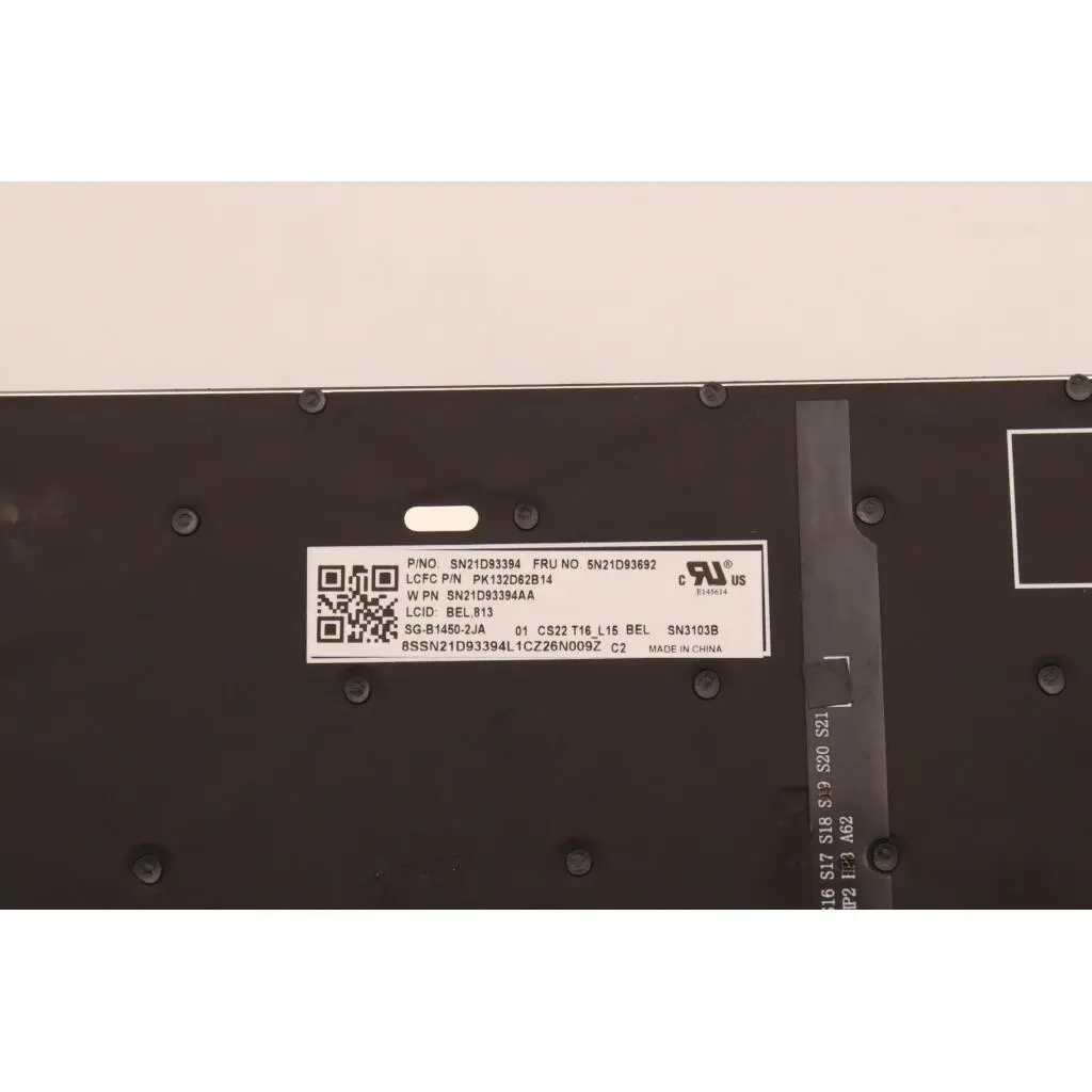 5N21D93692 - Image 5