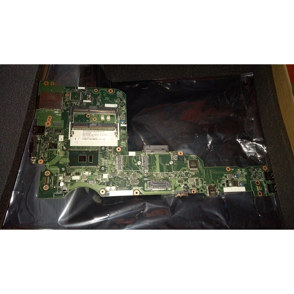 i3-6100U,WIN,noAMT,TPM,LNV