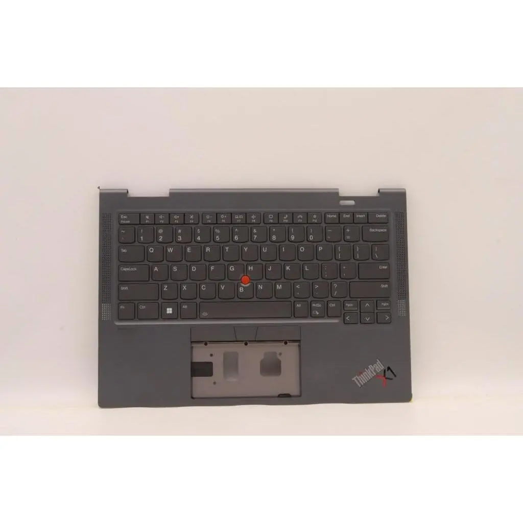 Lenovo 5M11H45873 laptop spare part Cover + keyboard