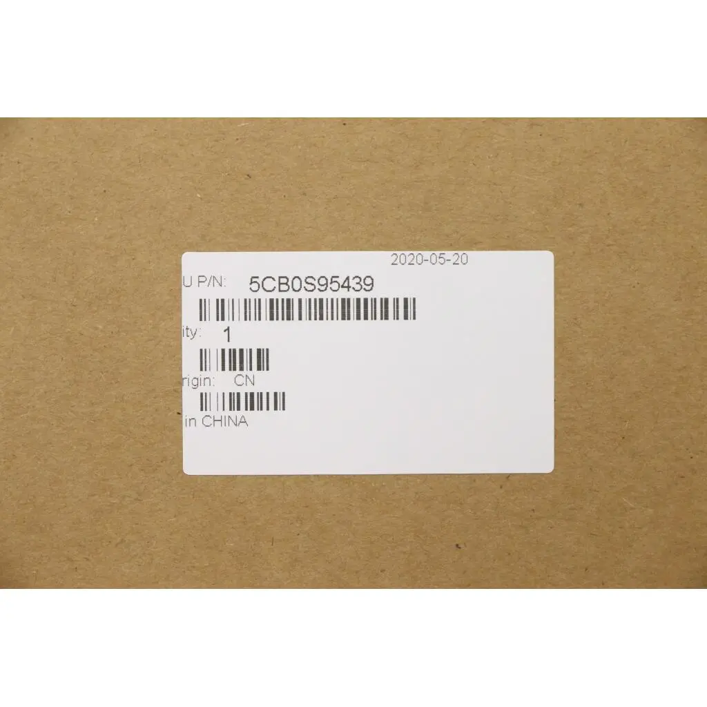5CB0S95439 - Image 4