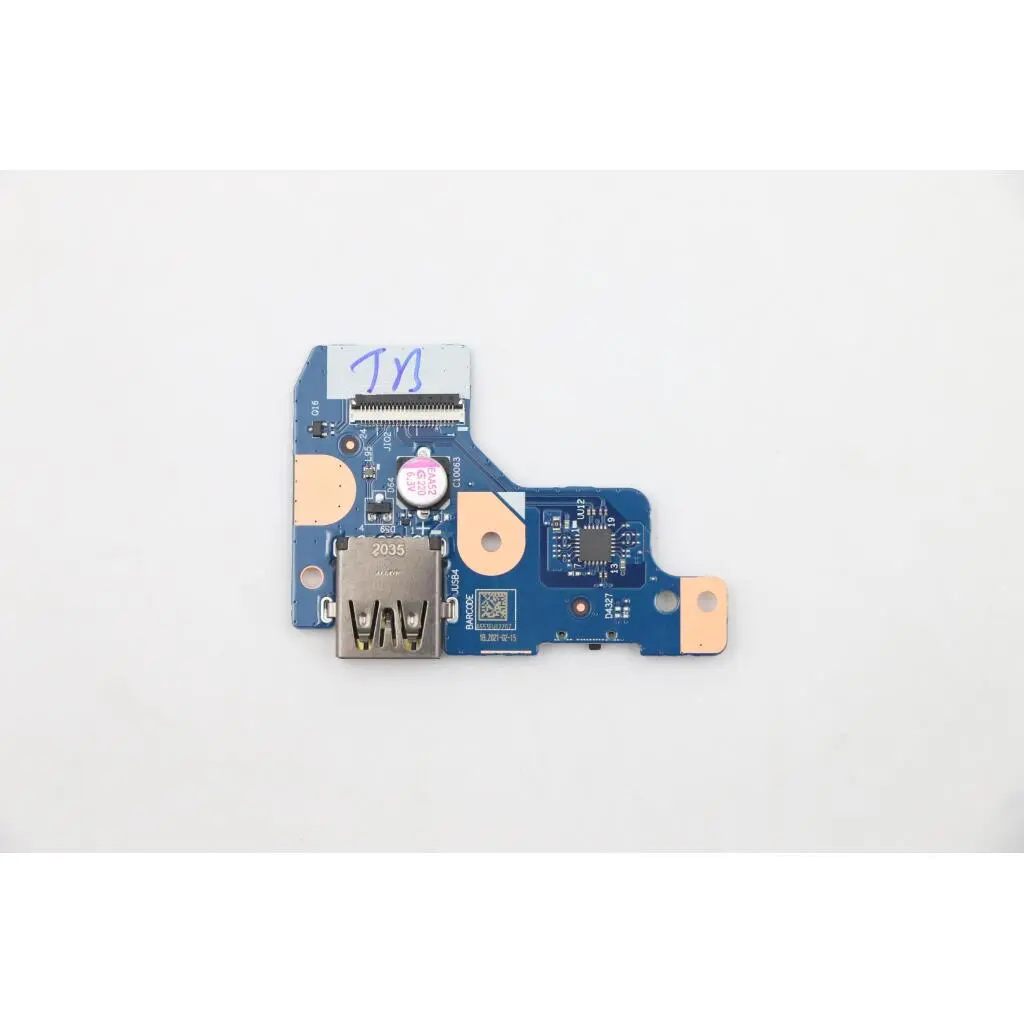 CARDPOP USB Board L 82JQ