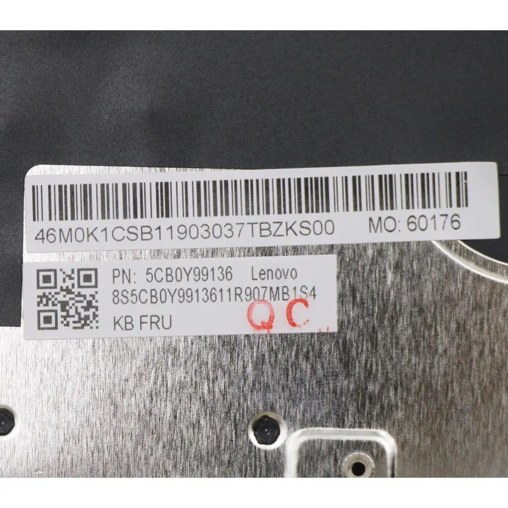 5CB0Y99136 - Image 3