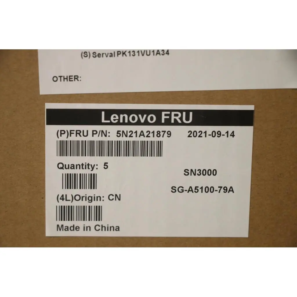 5N21A21879 - Image 3